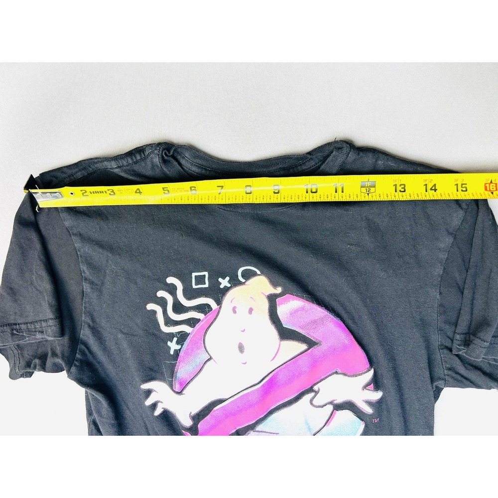 Ghostbusters Loot Crate Adult S T Shirt - Picture 5 of 9